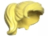 Haare in hellgelb 87990