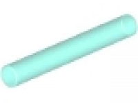 Lego Stab 3 L bar tr hellblau 87994