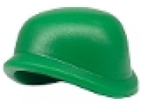 Army Helm 87998, grün