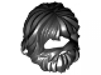 Haare in schwarz 87999