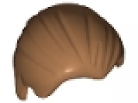 Haare nougat 92081