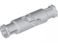 Lego Technic Kardangelenk neues hellgrau (a)