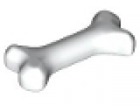 Knochen klein weiß 93160