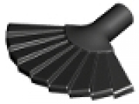 Lego Fächer 93553 schwarz