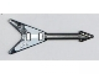 LEGO E- Gitarre 93564pb01