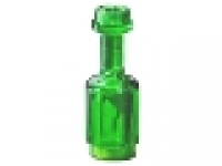 Flasche tr grün 95228