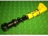 Lego Technic Federung ( groß ) gelb 9,5 L