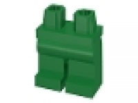 Figuren Beine  grün 970c00