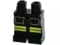 Lego Beine, 970c00pb0160