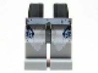 Lego Beine 970c86pb01