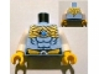 LEGO Figuren Oberkörper 973pb1301c01