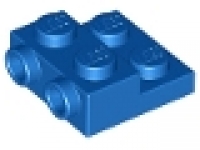 Snot - Konverter 99206 blau 2 x 2 neu