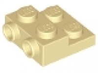 Snot - Konverter 99206 tan 2 x 2 neu