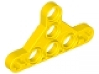 Lego Technic Triangel gelb 99773 neu