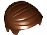 Haare in rotbraun 99930