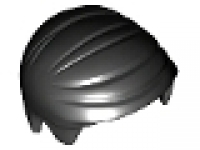 Haare schwarz 99930