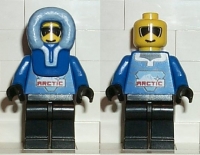 Arctic arc002, blau