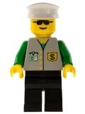 Banker bnk003