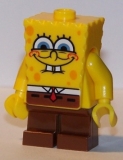 SpongeBob - Smile with Squint, bob019