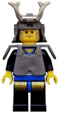 Ninja - Shogun, Blue with Armor cas0056
