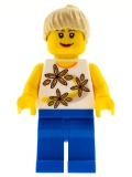 Frau cty0130