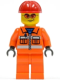 Bauarbeiter cty0132