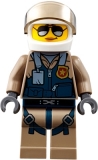 LEGO Figur cty0832
