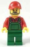 Lego Figur cty0984