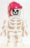 Skelett gen010 ( rot )