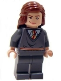 Hermine Granger, Gryffindor Stripe Torso, Trimmed Hair