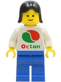 Octan Figur oct 010