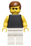 Lego Figur par035