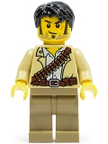 LEGO Figur pha009