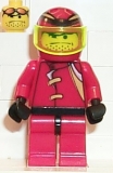 LEGO Figur rac014