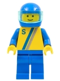 Mann S , s004