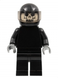 Space Skull sp085