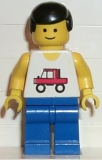 Trucker  trc035