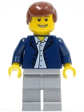 LEGO Figur twn053