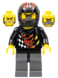 LEGO Figur wr009