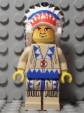 Indian Chief 2, ww024