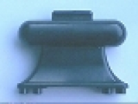 Schiffsgewicht x149 schwarz