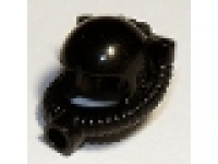 Helm  schwarz