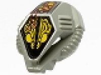 Helm x182px1 grau