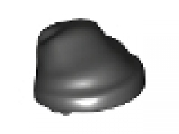 Hut x 70 schwarz