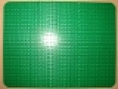 Grundplatte 24x32 grün, 10a