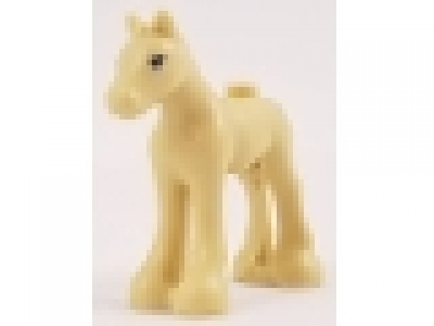 Pony 11241pb06 , tan