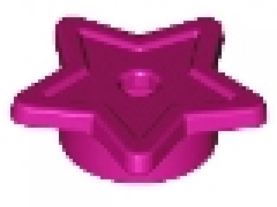Blume 11609, magenta