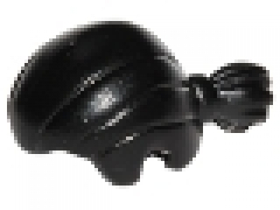 Haare in schwarz 17630