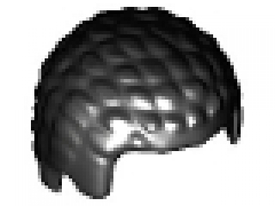 Haare in schwarz 21778