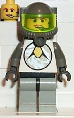 Exploriens Chief sp009